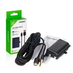 Battery Pack