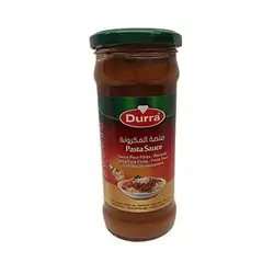 Dorra Pasta Sauce 360 g