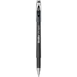 Scrikss Fıtt Gel Ballpoint Pen black 0.5Mm