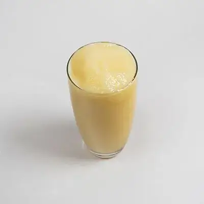 Passion Fruit Smoothie