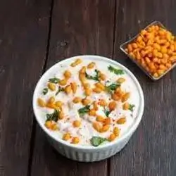 Boondi Raita