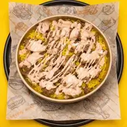 Art Pizza Rizo