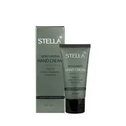 stella hand cream