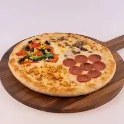 Four Seasons Pizza