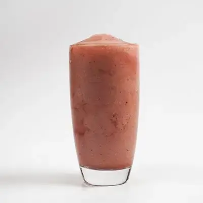 Strawberry Smoothie