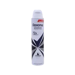 Advanced Protection 72H Invisible 200 ml _ Rexona