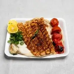 Chicken Kabab - 1 Person 