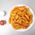 Potato Wedges