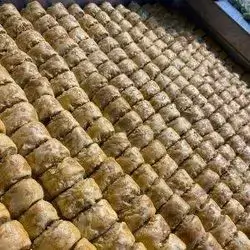Kl Washwkr With Walnuts