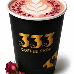 Rose Latte