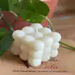 Trendy Cube White