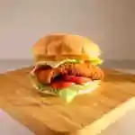 Scallop Sandwich