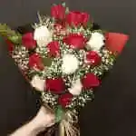 Bouquet Flower