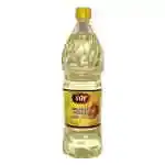 Sor Sunflower Oil 1l