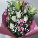 Bouquet Flower