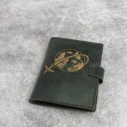 Natural Wallet