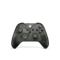 Xbox Wireless Controller — Nocturnal Vapor Special Edition (Open Box)