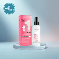Revlon – Uniq One All in One Lotus Flower Hair Treatment 150ml