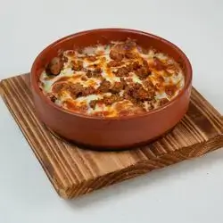 Chicken Lasagna
