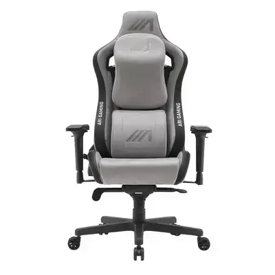 Gaming Chair AG Luxury Gray