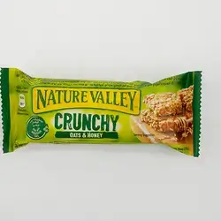 Nature Valley Crunchy Granola Bars Oats & Honey 42 G