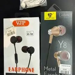 AUX Headphone wire