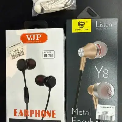 AUX Headphone wire
