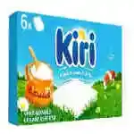 Kiri Cheese 6p 100g