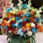 Table Flower