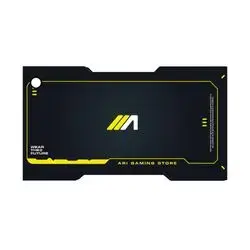 AG MP03 Mousepad Ari Gaming 40*90cm