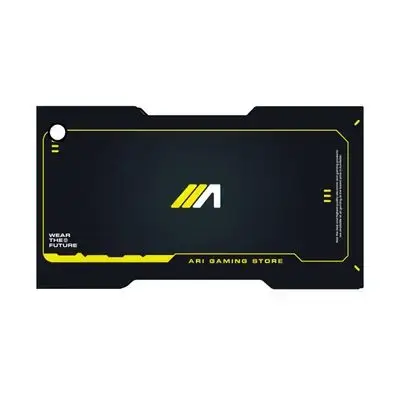 AG MP03 Mousepad Ari Gaming 40*90cm