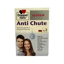 Doppel Herz A-Z