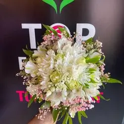 Flower Bouquet