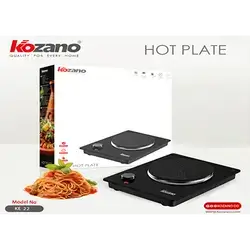 Hot Plate