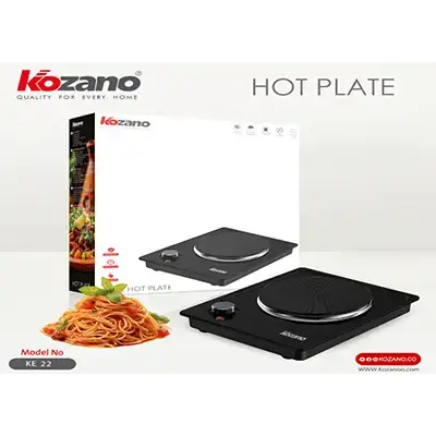 Hot Plate