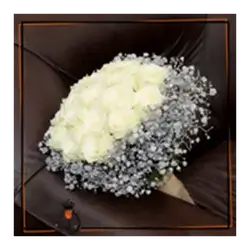 Flowers Bouquet