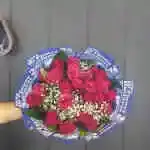Bouquet Flower