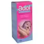 Adol children 120mg/5ml Suspension 100 ml (Julphar)