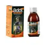 Adol children 250mg/5ml Suspension 100 ml (Julphar)