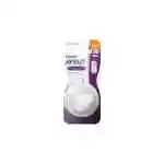PHILIPS AVENT Natural teat fast 6m+