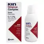kin gingival mouth wash 250 ml