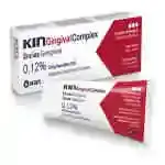 Kin Pasta Toothpaste 75ml