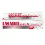 Lacalut White&repair tooth paste75ml