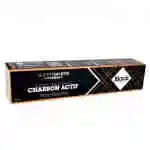 super white charbon actif toothpaste 75ml