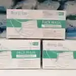 Rong Da Face Mask