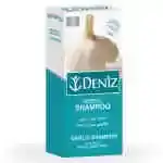 DENIZ HERBAL SHAMPOO GARLIC 500ML