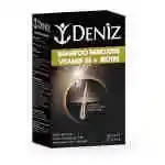 Deniz Shampoo Minoxidil Vitamin B6 + Biotin 200 ml (ESB Pharmaceutical Co.)