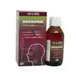 Nogrippin Flu & Cold Syrup 100 ml (Biofarma)
