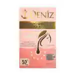 deniz shampoo minoxidil pro vitamin B5 + biotin 300 ml
