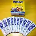 Biolact Plus Zinc 10 Sachets (BioActive T)